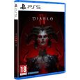 Diablo IV Jeu PS5 déjà Disponible-0