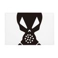 masque anti pollution squelette masque anti pollution squelette