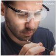 Lunettes Loupe InnovaGoods-0