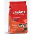 Lavazza - Grains de café Crema e Gusto Forte 1 kg-0