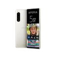 Sony Xperia 5 IV - Smartphone Android, Téléphone Portable Ecran 6.1 Pouces 21:9 Wide HDR OLED - Taux de-0