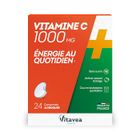XIAOMI Nutrisanté Vitamine C 1000mg 24 comprimés à croquer