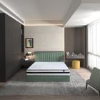 Matelas 80x180 cm - Kuo Dream - A ressorts ensachés - H25 cm - Mémoire de forme - Renfort lombaire - Oeko-Tex 100 - VISCO SPRING