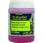 MATT CHEM MARINE GEL DEROUILLANT NETTOYANT PASSIVANT POUR INOX