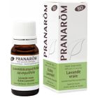 Pranarom Huile Essentielle Bio Lavande Vraie 10ml