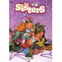 Les Sisters Tome 2