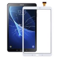 Samsung Galaxy Tab A 10.1 - T580 Remplacement VItre tactile (White) ALS60850