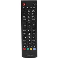 Télécommande LG Universelle Smart Remote Control Pour LCD TV Noir HB030