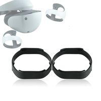 PS VR 2 Lunettes Montures VR 2, VR Protecteur d'objectif Lunettes Montures des lentille myope de casque VR
