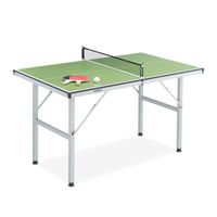 Kit pour jouer au ping-pong - 10039449-0