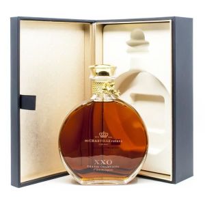 DIGESTIF-EAU DE VIE Cognac de Charville Frères Hors d'Age XXO 45° 70cl