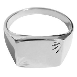Bague Chevalière Homme En Argent 925 - Pierre Améthyste Naturelle Ovale - Faite Main, Neuve Sans Boîte