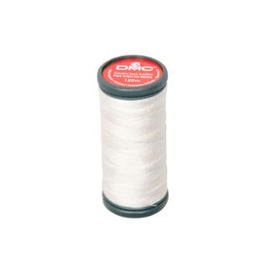 Fil à Coudre DMC 100% Polyester - 5 Bobines De 120m, Couleur 4924 (réf. 87206A, EAN 0077540580507), Neuf