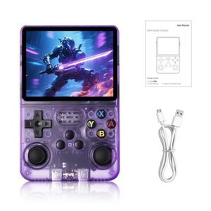 Console Portable GAME MASTER – Quasi Neuve Avec Film De Protection écran