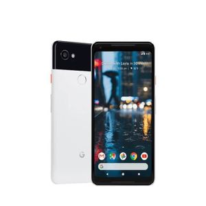 SMARTPHONE Google Pixel 2 XL Blanc 64Go Smartphone
