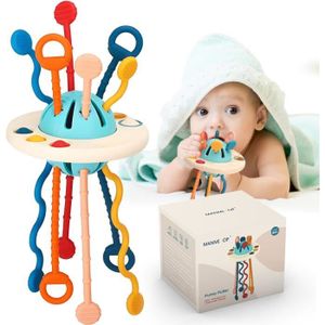 Bambebe Jouets Bébé 6-12 Mois Jeu Bebe 6 Mois Jouet Bebe Montessori