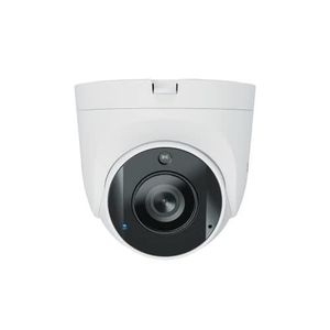 CAMÉRA IP Synology TC500 - Caméra de surveillance réseau - panoramique - inclinaison - tourelle - Etanche - couleur (Jour et nuit) - 2880 x 16