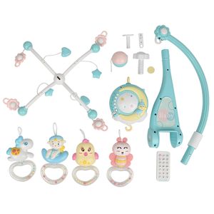 Mobile Musical Jungle Cdiscount