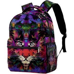 Sac a dos deals running tiger