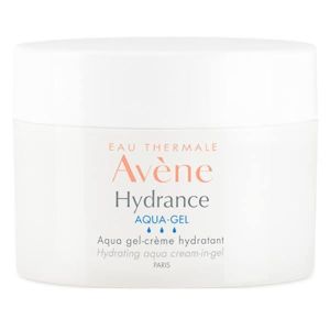 HYDRATANT VISAGE Avène Hydrance Aqua Gel-Crème Hydratant 50ml