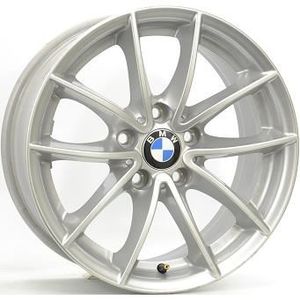 4 pièces Bagues de centrage 68,1 mm 54,1 mm Gris pour jantes Alu 1092