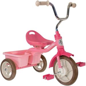 TRICYCLE Tricycle Italtrike 1021tra992680 - Mixte - A parti