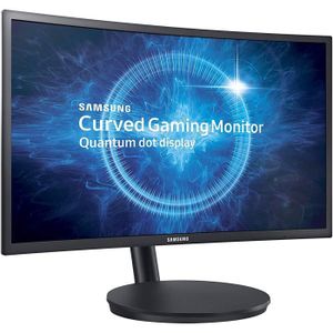 ECRAN ORDINATEUR Écran PC Gaming Samsung C27FG70 - Dalle VA - 27 Po