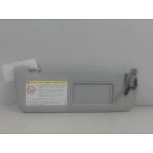 Pare-soleil Pare-brise Sur Mesure Pour Audi A6 C7 (2013-2022) - Double Couche, Isolation Thermique, Pliable