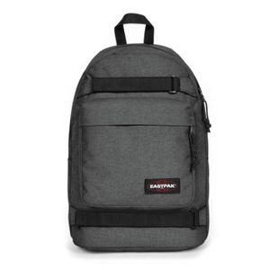 SAC À DOS Sac à dos Eastpak Skate Pak'r - black denim - TU