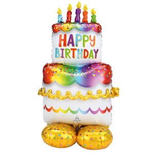 Deguisement Gateau Anniversaire Cdiscount