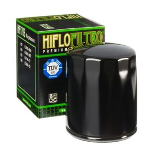 FILTRE A HUILE Filtre à  huile Hiflo Filtro pour Moto BUELL 1200 