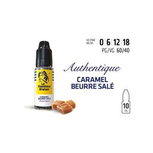 Le vapoteur breton - Cdiscount