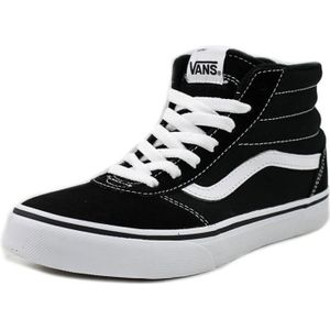 vans chaussure noir