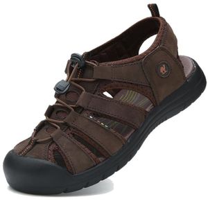 cdiscount sandales homme