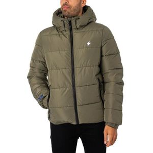 Doudoune Homme Hiver Legere Chaude Capuche Zippé Veste Blouson Travail  Chasse Parka Automne mix - Cdiscount Sport