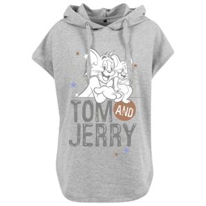 SWEATSHIRT Sweatshirt femme Urban Classic tom & jerry