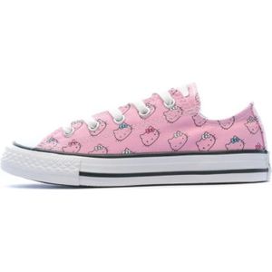 converse fille taille 32
