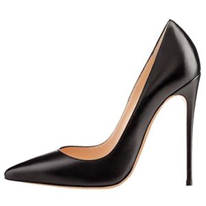 talons aiguilles 12 cm