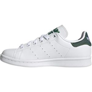 Stan smith adidas noir et blanc sale