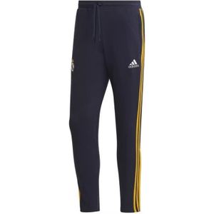 TENUE DE FOOTBALL Pantalon de football Homme adidas Real Madrid 3-St