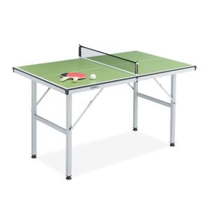 TABLE TENNIS DE TABLE Kit pour jouer au ping-pong - 10039449-0