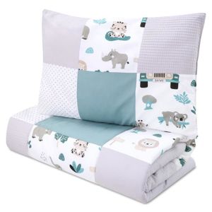 Parure de online lit 110x125