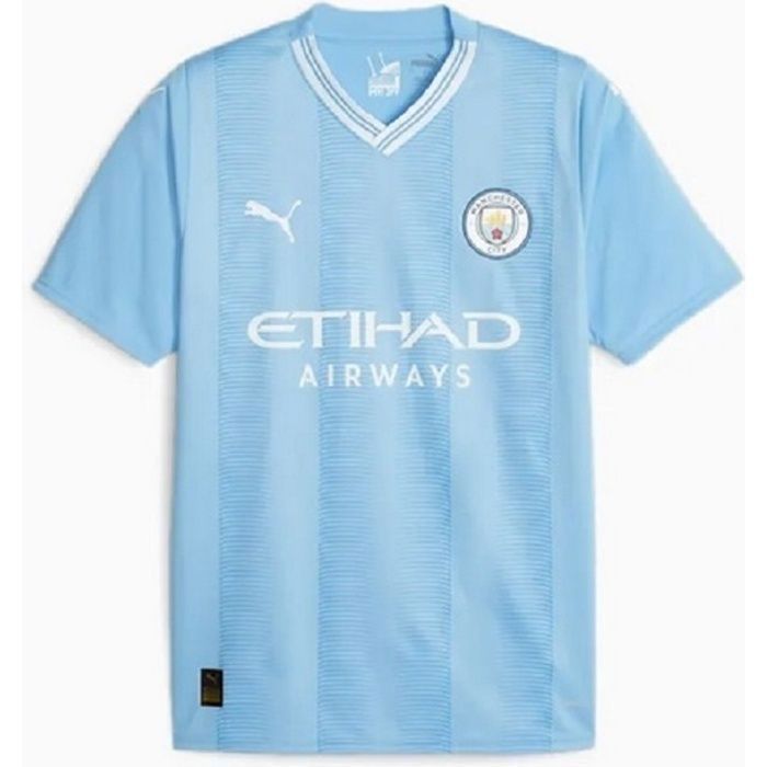 2022 / 23 Manchester City Extérieur Mini Maillot Enfant Haaland 9