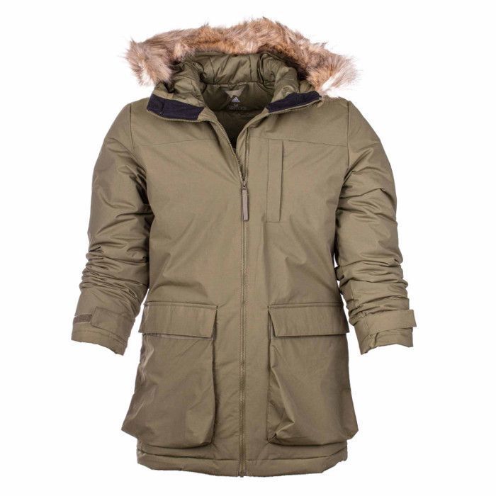 Doudoune homme hotsell xxxl