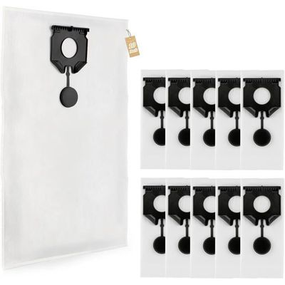 Tuyau De Remplacement 3m Pour Aspirateur Kärcher - Compatible NT 555, NT 601, NT 602, NT 611, NT 561 - Neuf