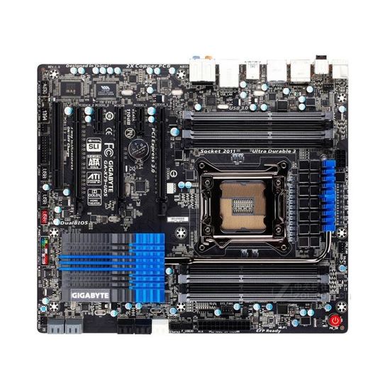 Carte mère mini-ITX - AmITX-SL-G series - ADLINK TECHNOLOGY - Intel