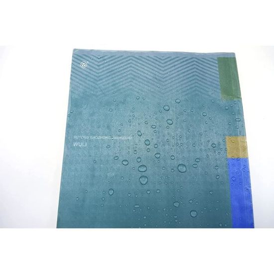 G4GADGET Film de couverture de livre autocollant en plastique transparent  33 cm x 3 m : : Loisirs créatifs