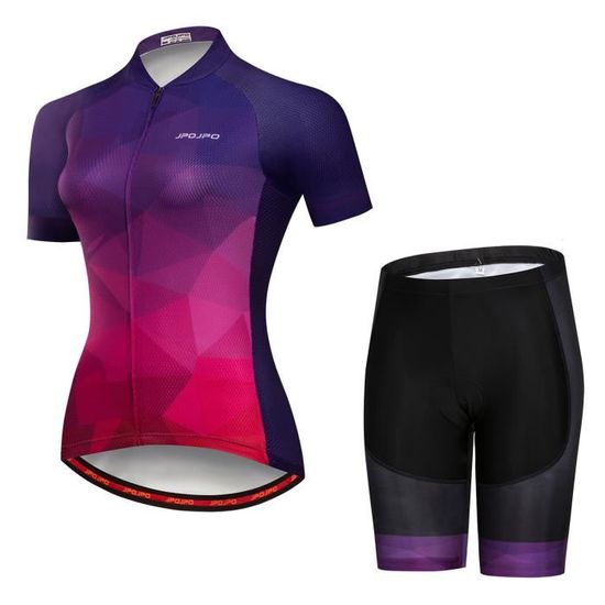 Weimostar Short De Cyclisme Rembourré Gel Pour Femme - Confort Premium Respirant Et Séchage Rapide