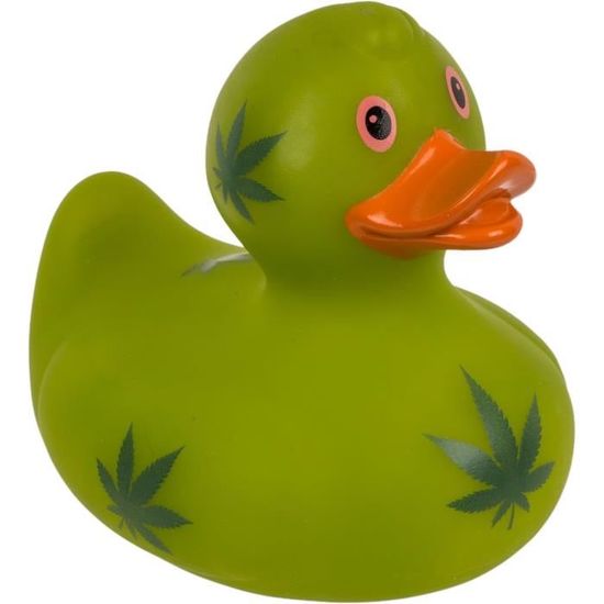 Lot De 2 Canards De Bain Couineurs - Thème Pirate Et Capitaine - Jouet Vinyle Peint à La Main - 7,5 Cm