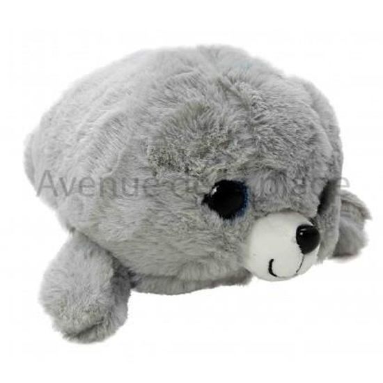 Peluche Bebe Phoque Yeux Brillants 30 Cm Gris Cdiscount Jeux Jouets Peluche Bebe Phoque Yeux Brillants 30 Cm Gris Cdiscount Jeux Jouets